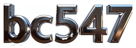 bc547 logo